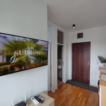 Appartement Astra