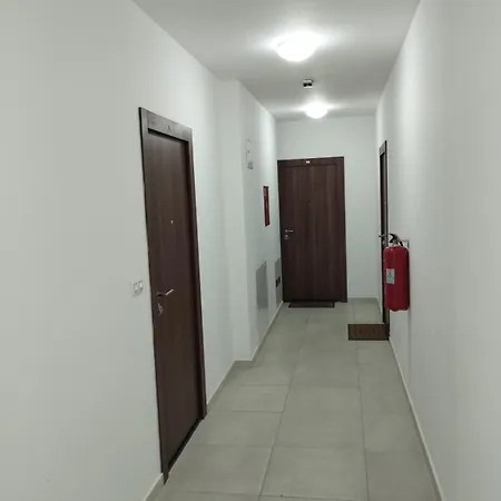 Astra Appartement