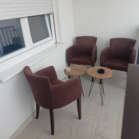 Appartement Astra
