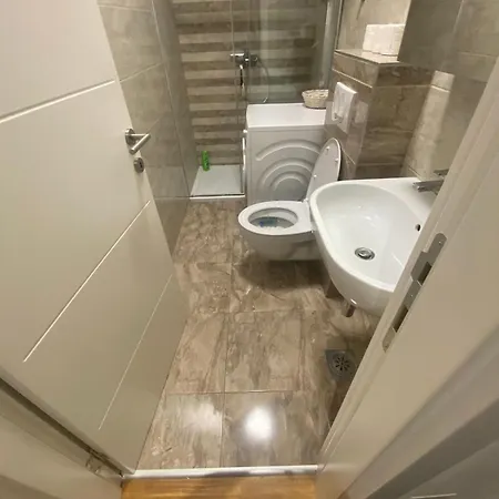 Appartement Astra Banja Luka